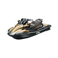 Kawasaki Ultra 310LX - Review 2025 - Boat & Sail Magazine